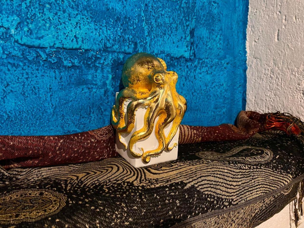 Wonderland Hostel Antigua Εξωτερικό φωτογραφία