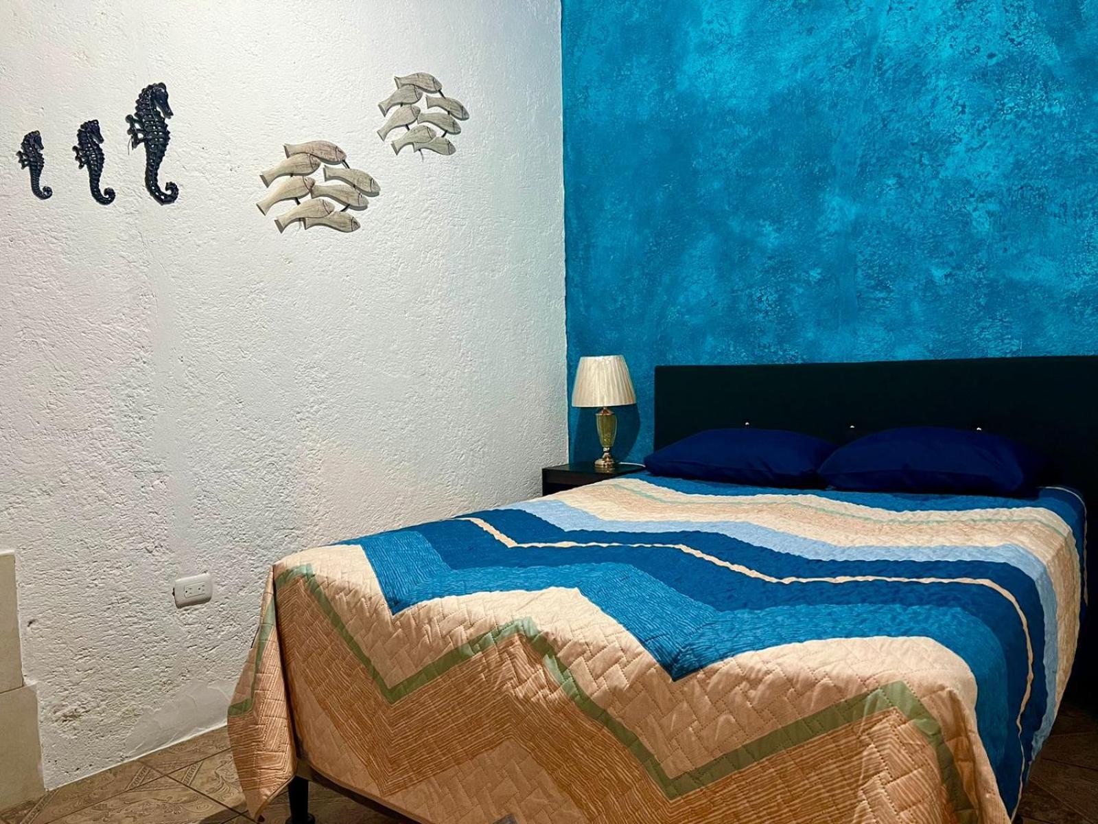 Wonderland Hostel Antigua Εξωτερικό φωτογραφία