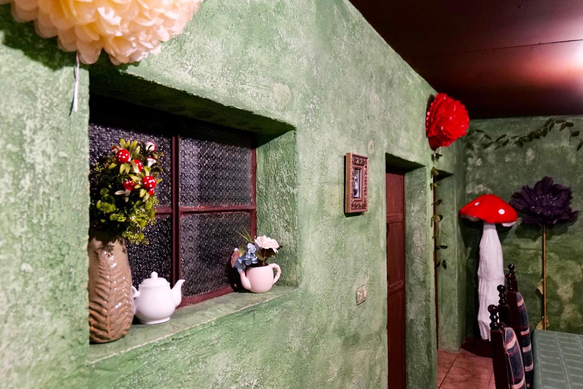 Wonderland Hostel Antigua Εξωτερικό φωτογραφία