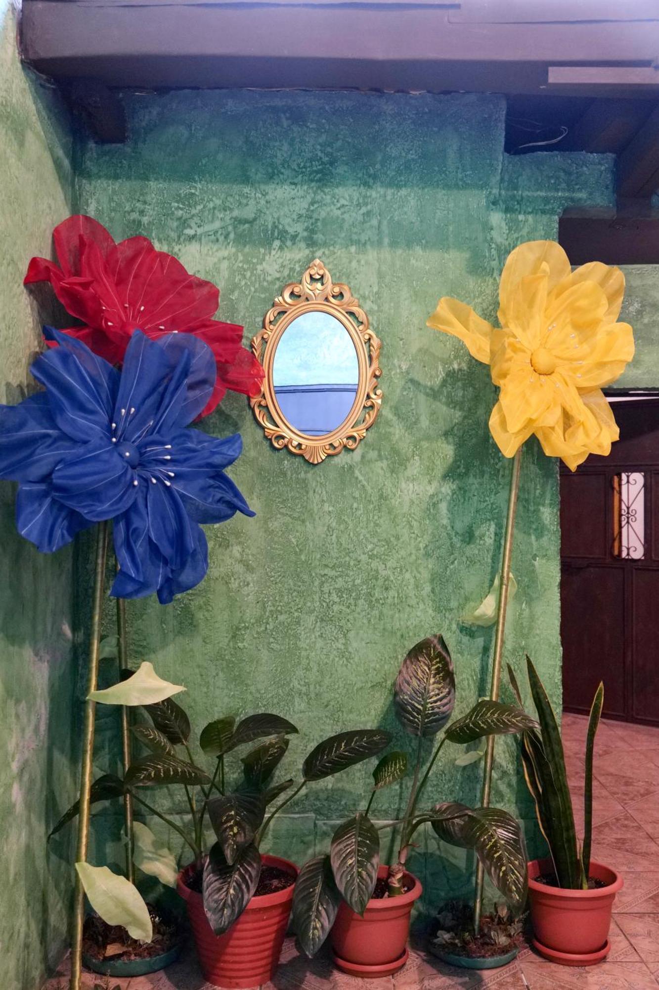 Wonderland Hostel Antigua Εξωτερικό φωτογραφία