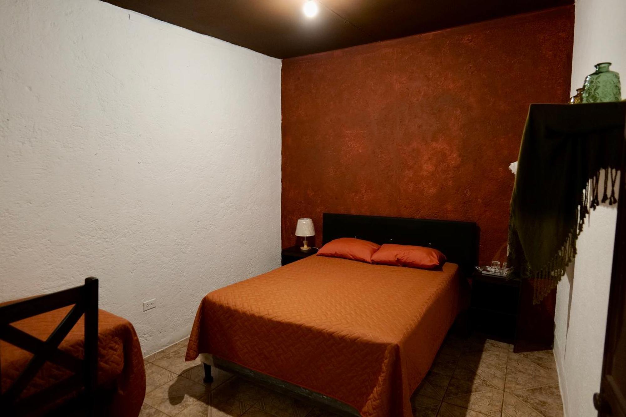 Wonderland Hostel Antigua Εξωτερικό φωτογραφία