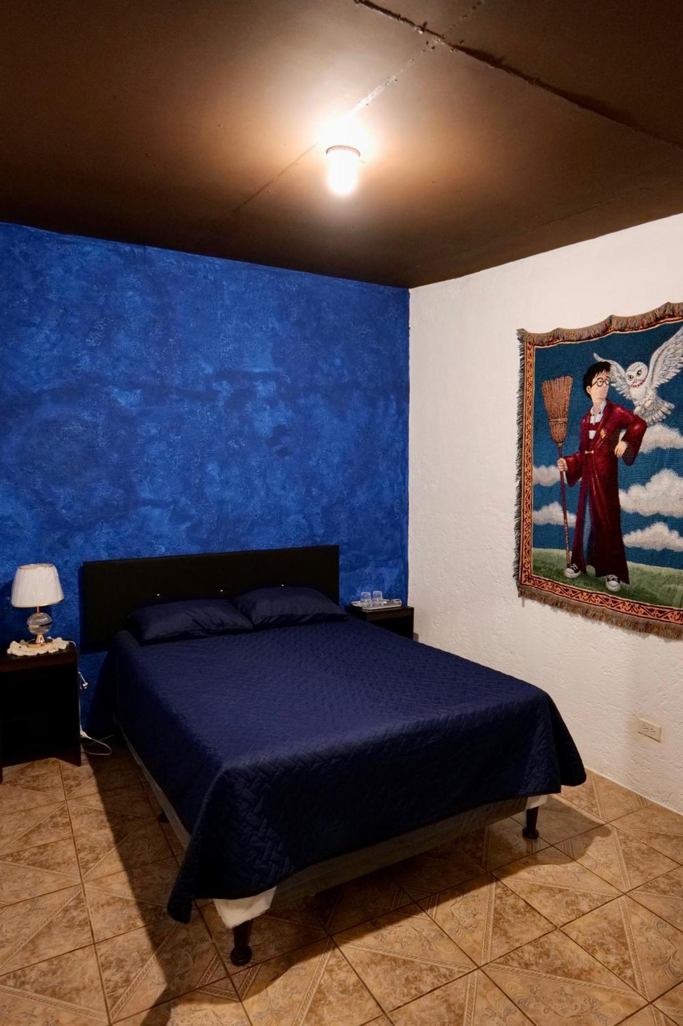 Wonderland Hostel Antigua Εξωτερικό φωτογραφία