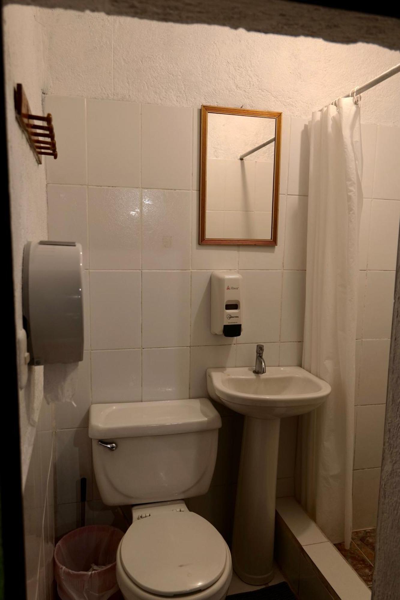 Wonderland Hostel Antigua Εξωτερικό φωτογραφία