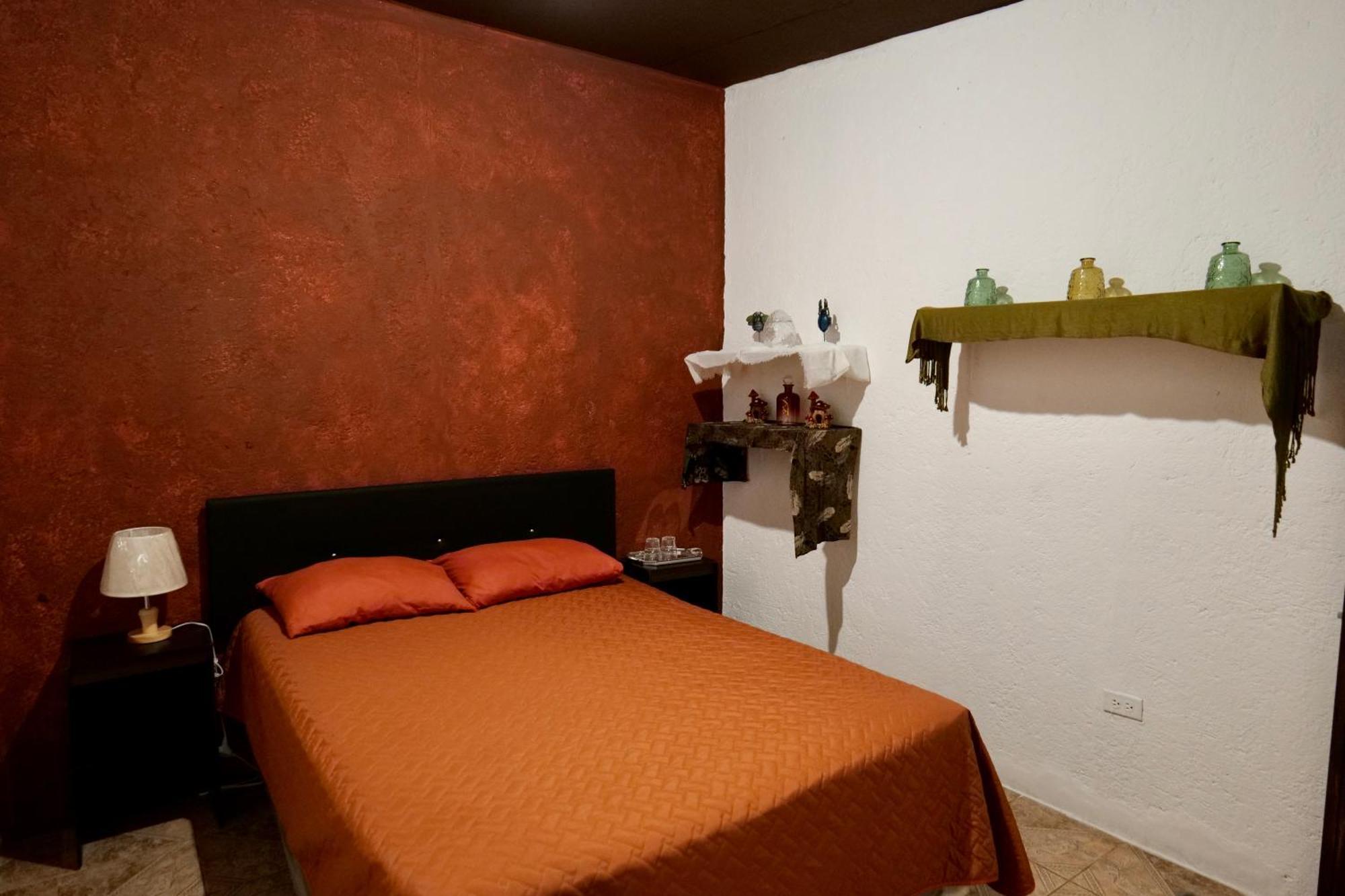 Wonderland Hostel Antigua Εξωτερικό φωτογραφία