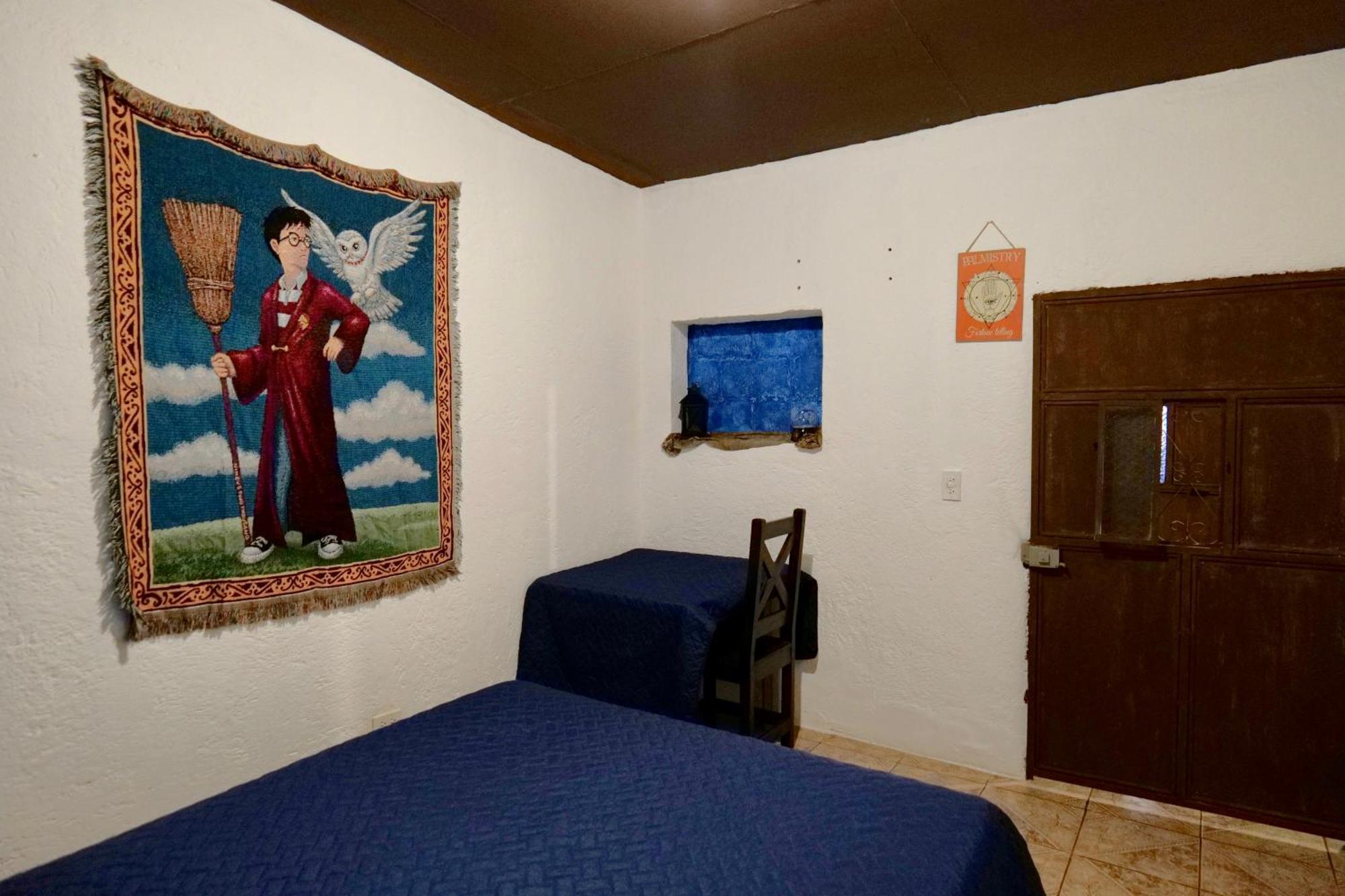 Wonderland Hostel Antigua Εξωτερικό φωτογραφία