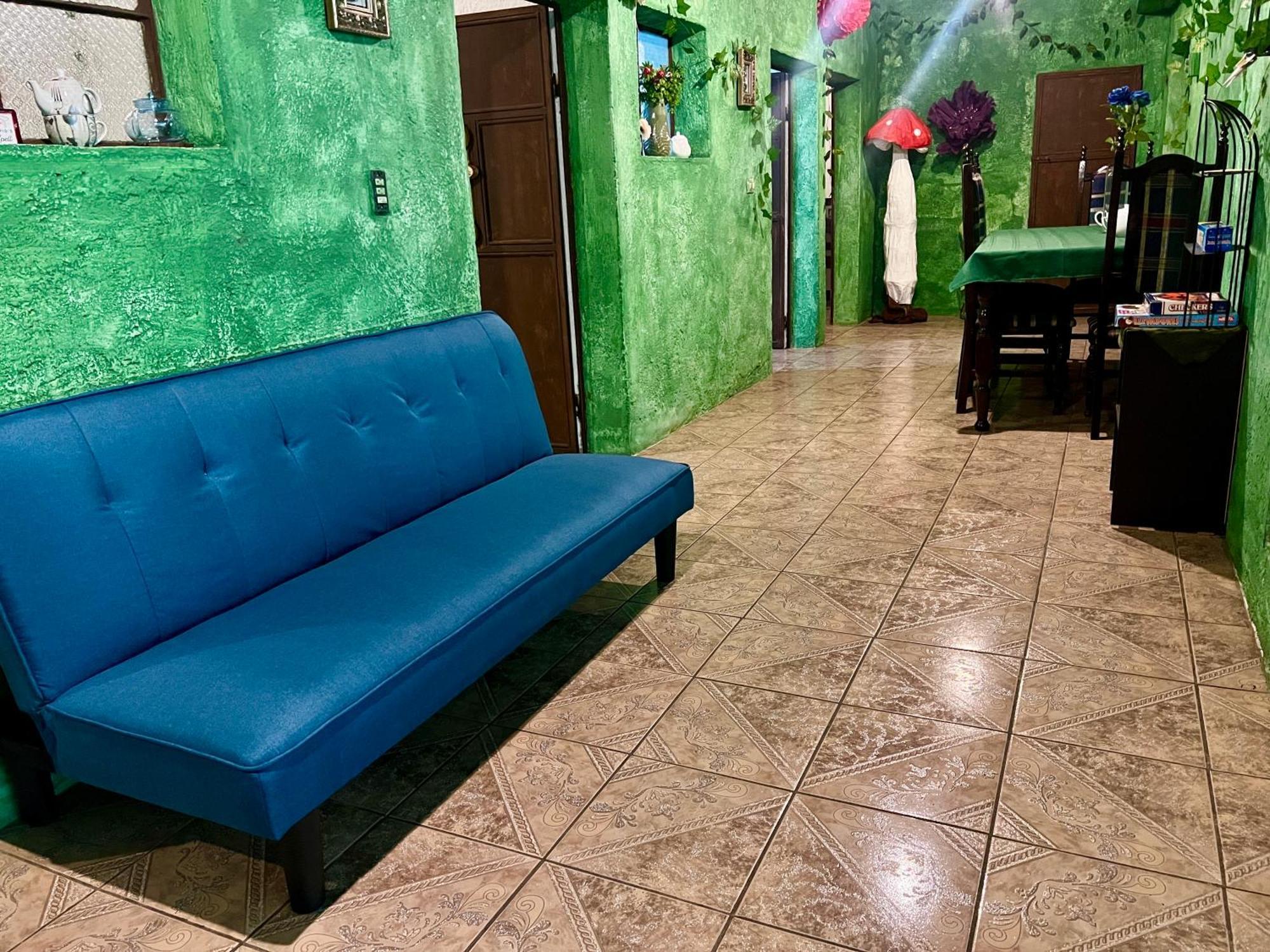 Wonderland Hostel Antigua Εξωτερικό φωτογραφία